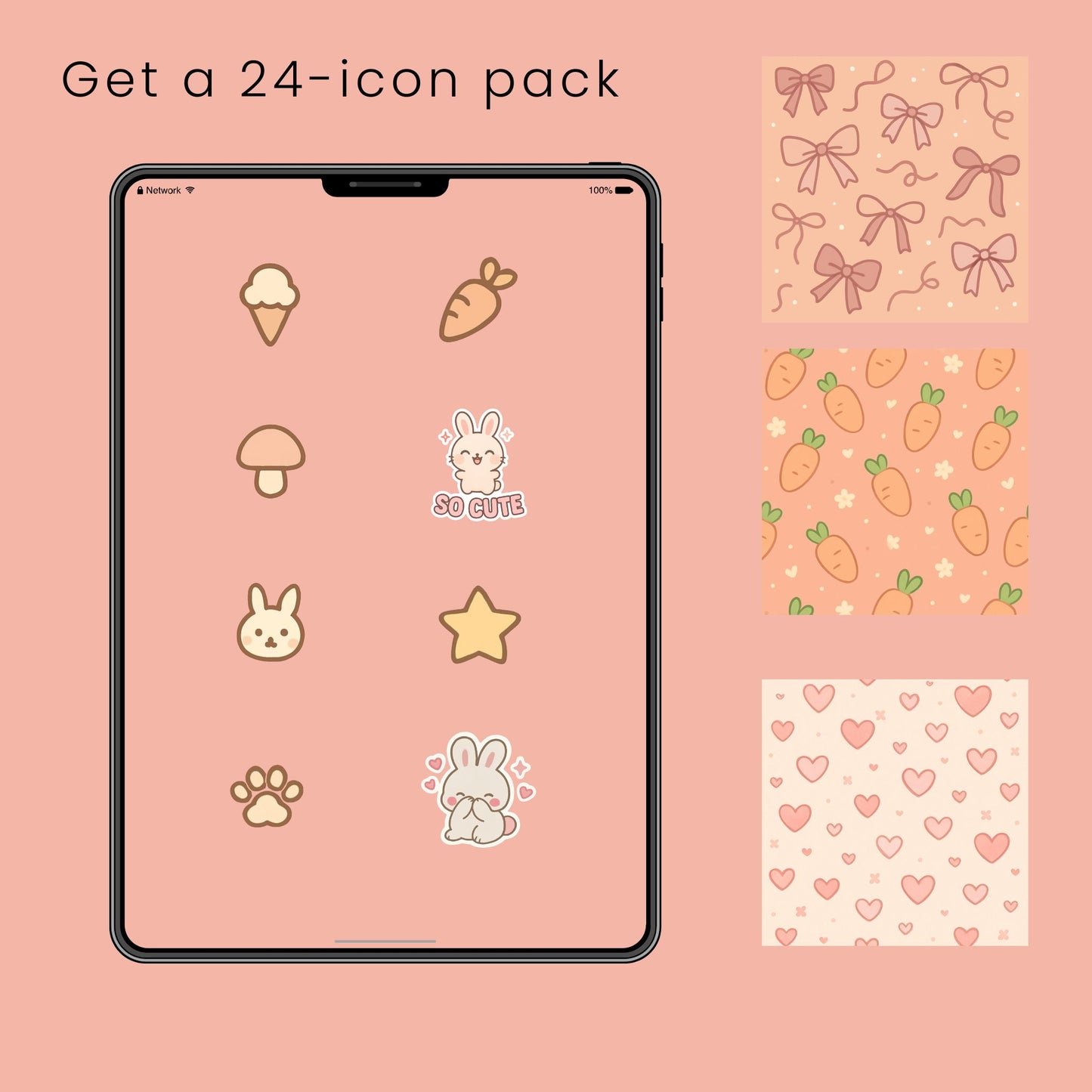 icons pack