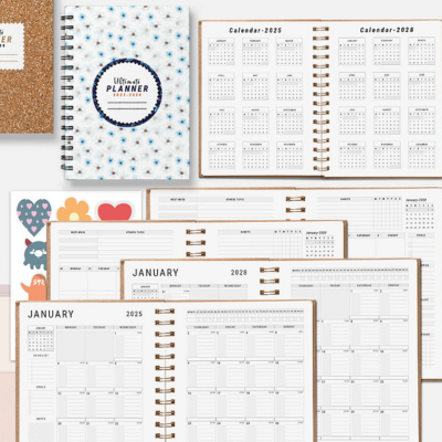 Notebooks