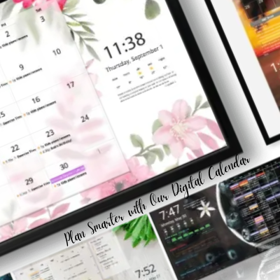 Calendars