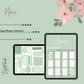 Sage Whisper Notebook