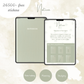 Sageveil Notebook