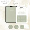 Sageveil Notebook