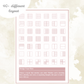 Chestnut Bloom Notebook