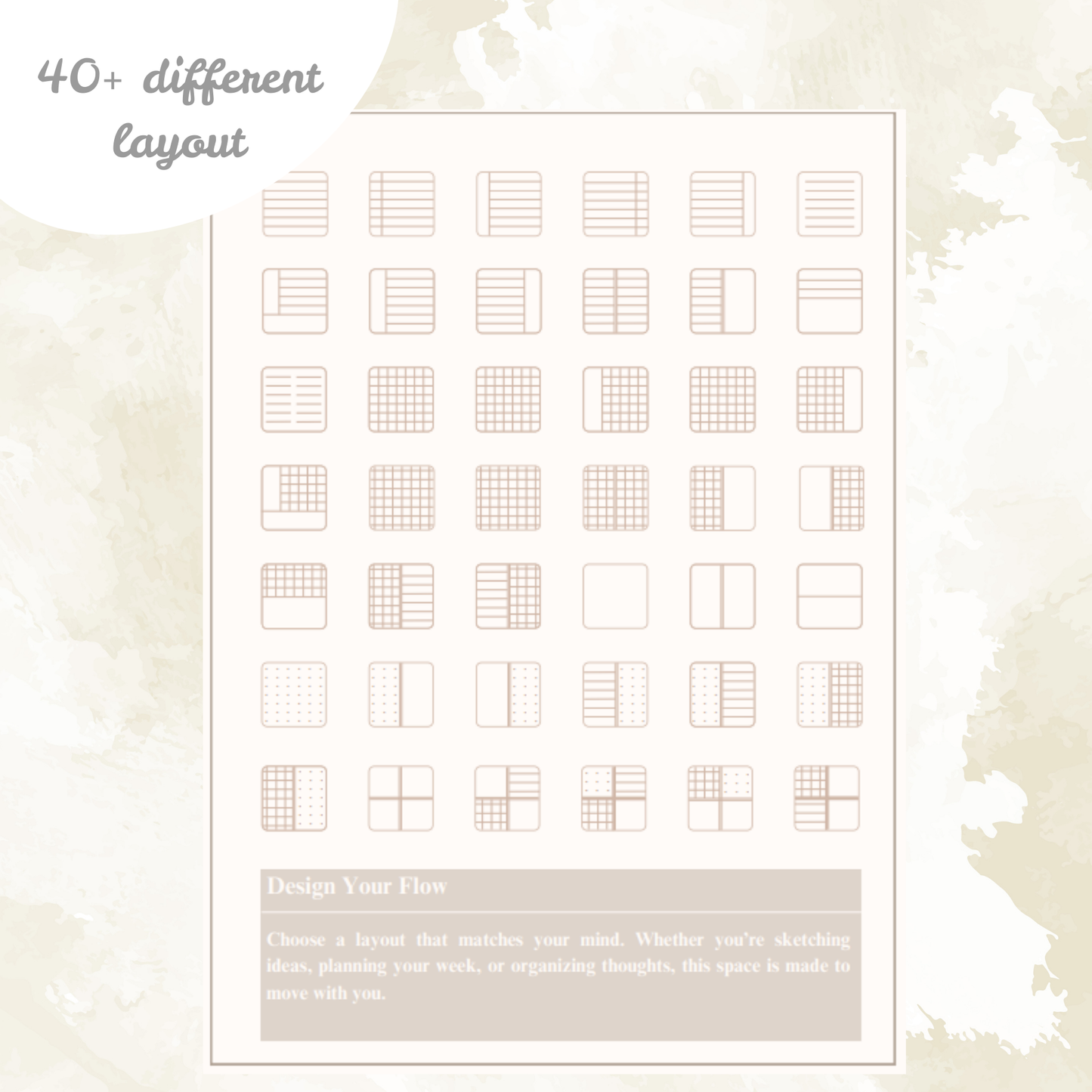 Cloudlin Notebook