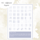 Violet Haze Notebook