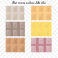 Notiva Softshade Notebooks Bundle