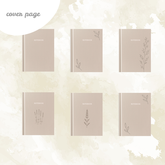 Cloudlin Notebook