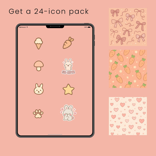 icons pack