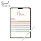 Premium 6-Design Digital Notebook Bundle