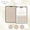 Cloudlin Notebook