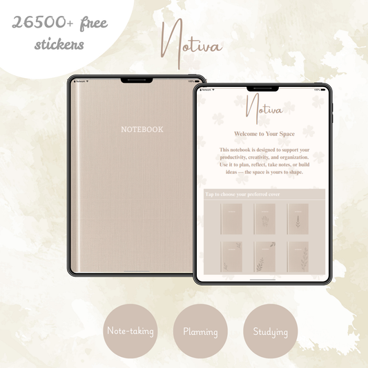 Cloudlin Notebook