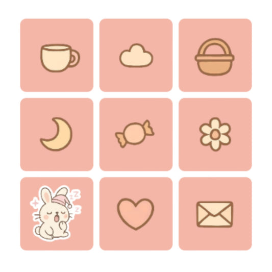 icons pack